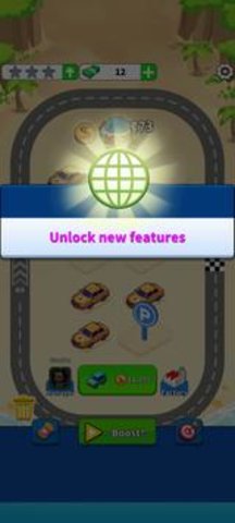 Idle Vehicle Factory